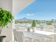 Piso de alto standing en alquiler en Nueva Andalucia,...