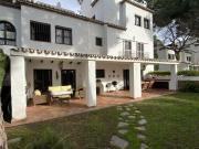 Piso de alto standing en alquiler en Nueva Andalucia, España