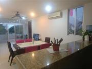 Piso de alto standing en alquiler en Progreso, Yucatán