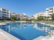 Piso de alto standing en alquiler en Puerto Banús, España