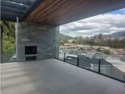 Piso exclusivo en alquiler en Quito, Provincia de Pichincha