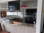 Piso de alto standing en alquiler en San Jerónimo, Colombia
