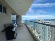 Piso de alto standing en alquiler en Santa Marta, Colombia