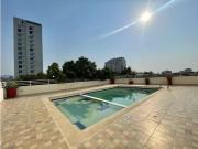 Piso de alto standing en alquiler en Santa Marta,...