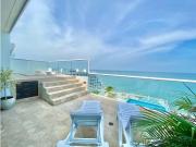Piso de alto standing en alquiler en Santa Marta,...