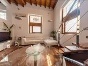 Piso de alto standing en alquiler en Sevilla, España