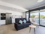 Piso de alto standing en alquiler en Torremolinos, España