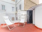 Piso de alto standing de 135 m2 en alquiler en Valencia,...