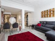 Piso de alto standing de 110 m2 en alquiler en Valencia,...