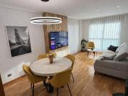 Piso de alto standing en alquiler en Valencia, España