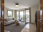 Piso de alto standing en alquiler en Valencia, España