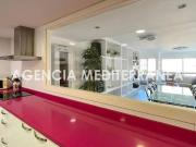 Piso de alto standing en alquiler en Valencia, España