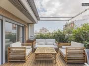 Piso de alto standing en alquiler en Valencia, España Piso de alto standing en alquiler en Valencia, España