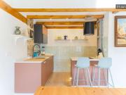 Piso de alto standing en alquiler en Valencia, España