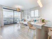 Piso de alto standing en alquiler en Valencia, España