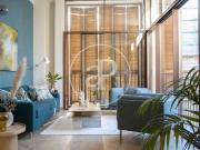 Piso de alto standing en alquiler en Valencia, España