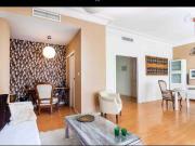 Piso de alto standing en alquiler en Valencia, España