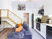 Piso de alto standing en alquiler en Valencia, España