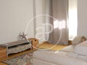 Piso de alto standing en alquiler en Valencia, España