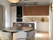 Piso de alto standing en Gran Via – Casanova