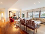 Piso de alto standing en venta en Alcobendas, Comunidad...