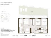 Piso de alto standing en venta en Alcobendas, España