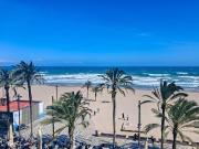 Piso de alto standing en venta en Alicante, España