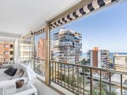 Piso de alto standing en venta en Alicante, España