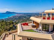 Piso de alto standing en venta en Altea, Comunidad...