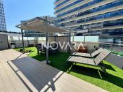 Piso de alto standing en venta en Badalona, España