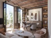 Piso de alto standing en venta en Barcelona, Cataluña