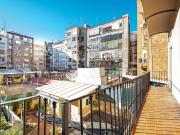 Piso de alto standing en venta en Barcelona, Cataluña