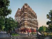 Piso de alto standing en venta en Barcelona, Cataluña