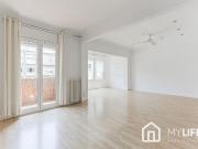 Piso de alto standing en venta en Barcelona, Cataluña