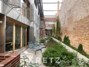 Piso de alto standing en venta en Barcelona, Cataluña