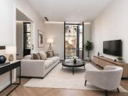 Piso de alto standing en venta en Barcelona, Cataluña