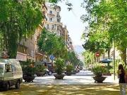 Piso de alto standing en venta en Barcelona, Cataluña