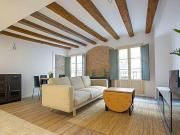Piso de alto standing en venta en Barcelona, Cataluña