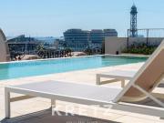 Piso de alto standing en venta en Barcelona, Cataluña Piso de alto standing en venta en Barcelona, Cataluña