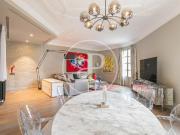 Piso de alto standing en venta en Barcelona, Cataluña