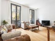 Piso de alto standing en venta en Barcelona, Cataluña