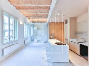 Piso de alto standing en venta en Barcelona, Cataluña