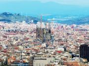 Piso de alto standing en venta en Barcelona, España
