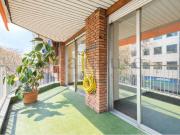 Piso de alto standing en venta en Barcelona, España