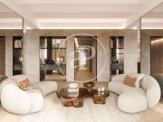 Piso de alto standing en venta en Barcelona, España