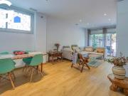 Piso de alto standing en venta en Barcelona, España