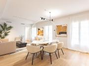 Piso exclusivo de 121 m2 en venta en Barcelona, España