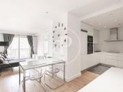 Piso de lujo de 81 m2 en venta en Barcelona, España