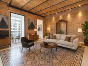 Piso de alto standing en venta en Barcelona, España