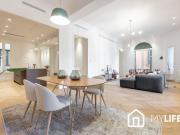 Piso de alto standing en venta en Barcelona, España